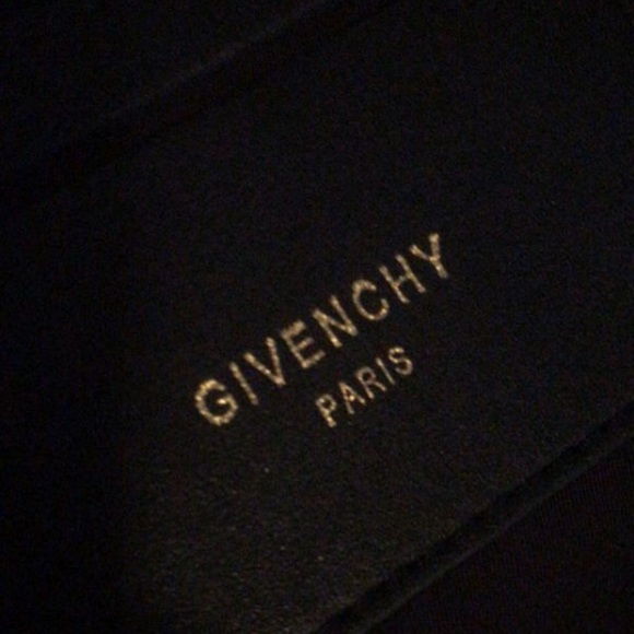 Givenchy Backpack - Picture 2 of 4